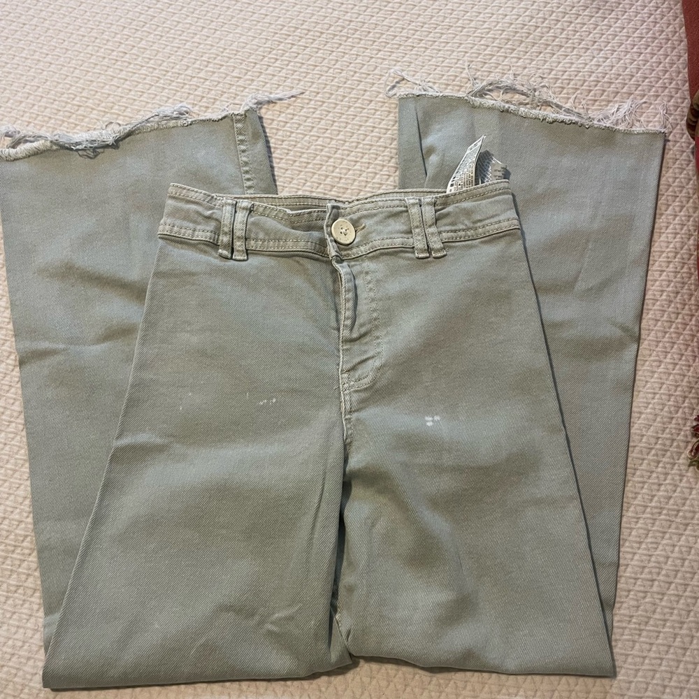 Zara kids jeans